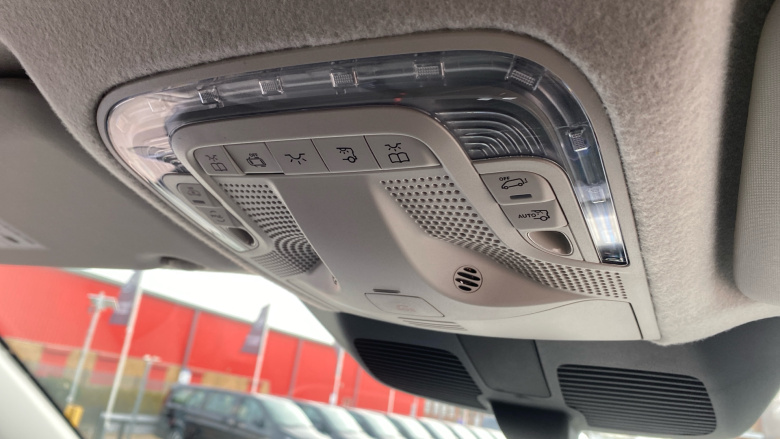 Mercedes-Benz Vito L2 Diesel Rwd 116CDI Select Van 9G-Tronic
